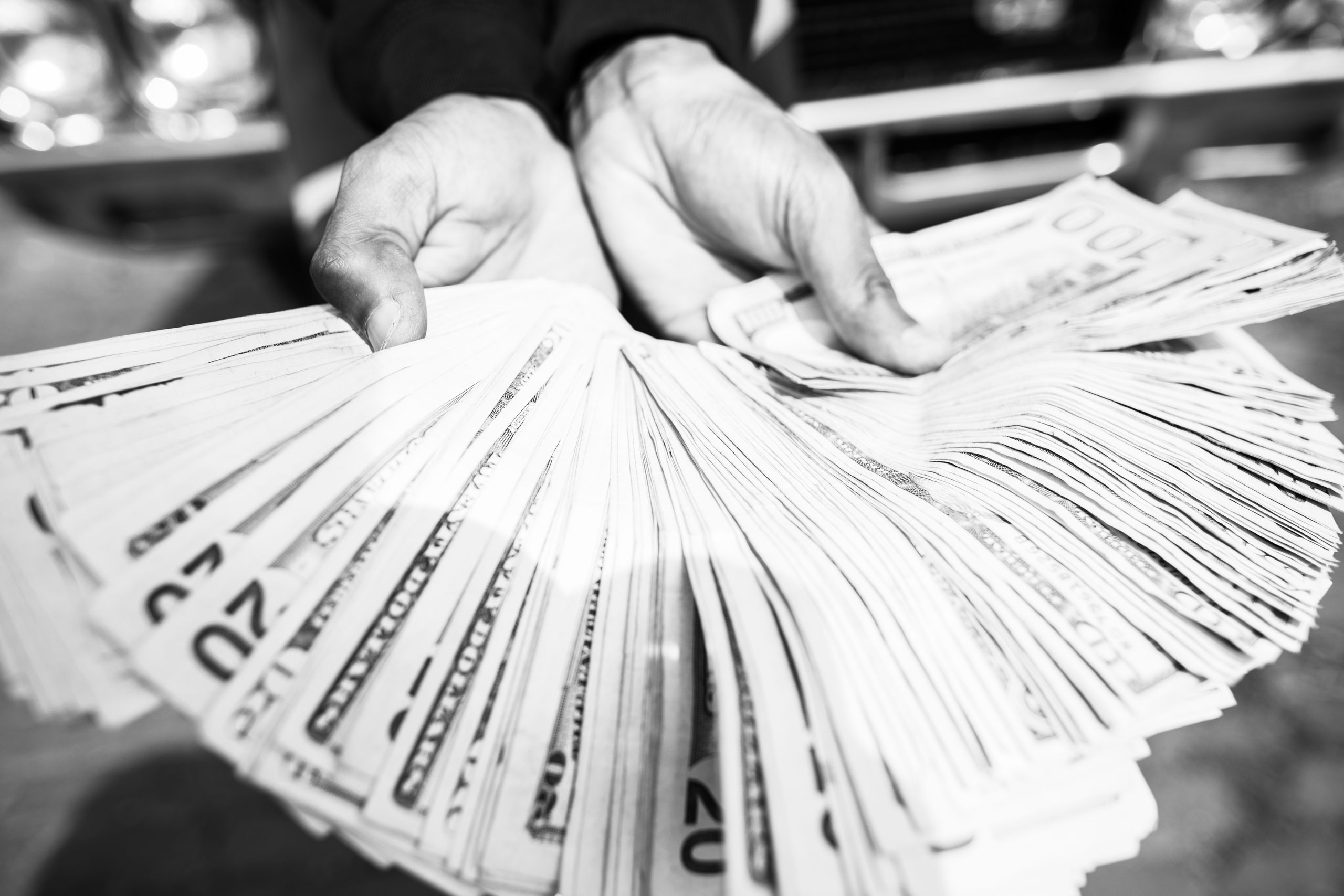3 manières imparables de gagner des sous sans rien glander (ou presque)